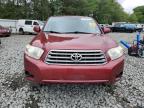 2009 Toyota Highlander  na sprzedaż w Windsor, NJ - Side
