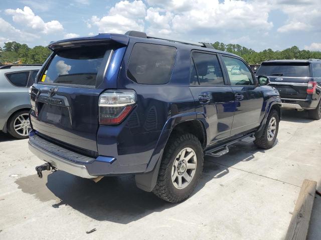  TOYOTA 4RUNNER 2016 Blue