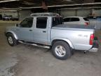 2000 Nissan Frontier Crew Cab Xe zu verkaufen in Wheeling, IL - Mechanical