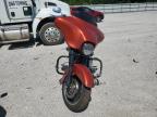 2011 HARLEY-DAVIDSON FLHX    a la Venta en Copart AR - FAYETTEVILLE