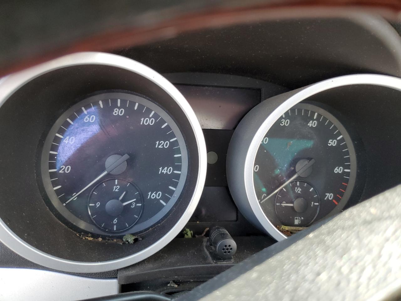 2006 Mercedes-Benz Slk 350 VIN: WDBWK56F66F086769 Lot: 62657335