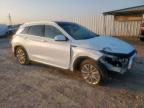 2024 Infiniti Qx50 Luxe en Venta en Houston, TX - Front End
