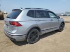 2022 Volkswagen Tiguan Se R-Line Black for Sale in Elgin, IL - Front End