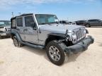 2013 Jeep Wrangler Unlimited Sport en Venta en Andrews, TX - Front End