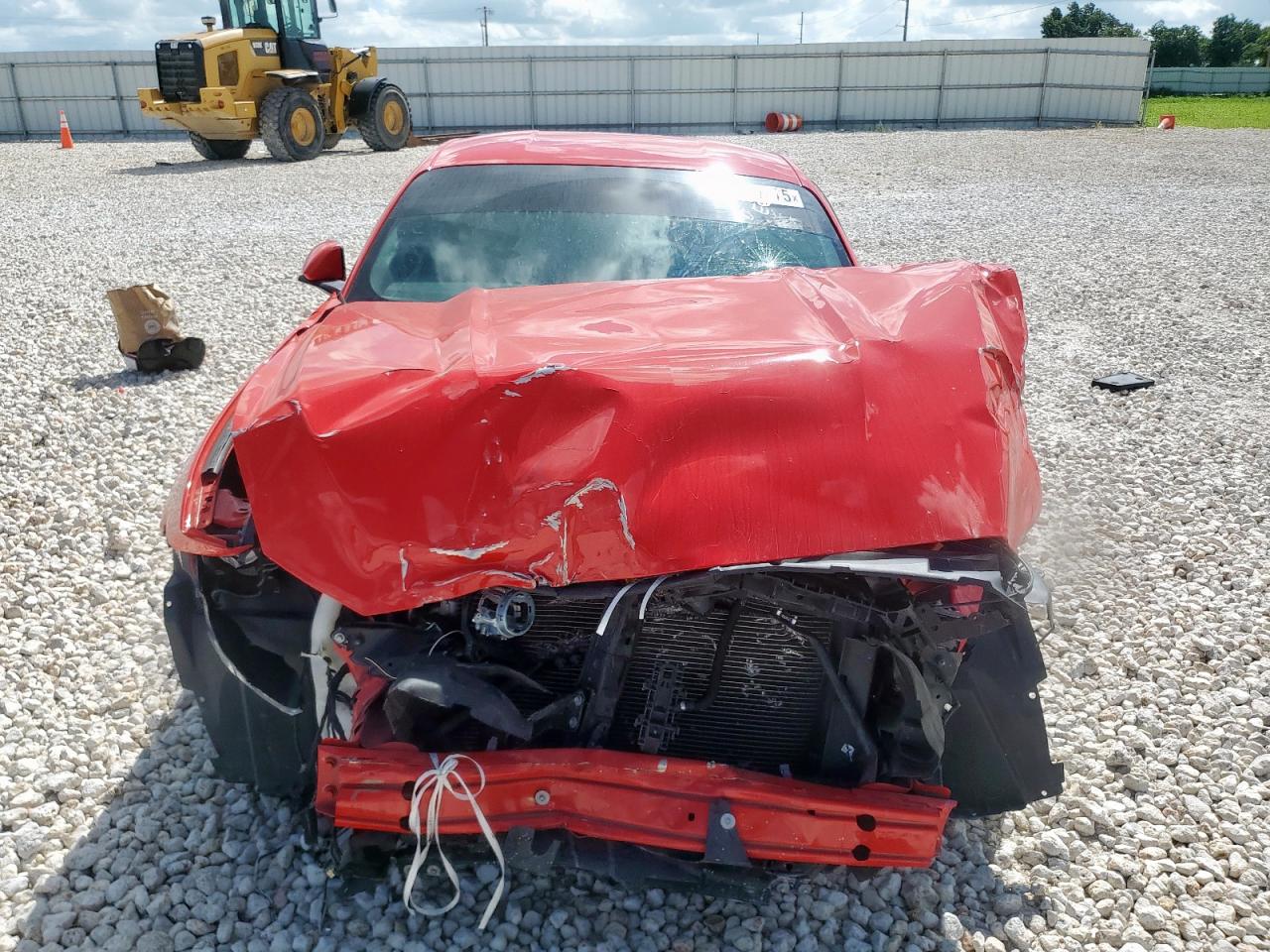 FORD ALL Models 2015 VIN 1FA6P8TH2F5422178 zdjęcie 5