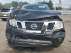 2016 Nissan Frontier Sv de vânzare în Moraine, OH - Front End