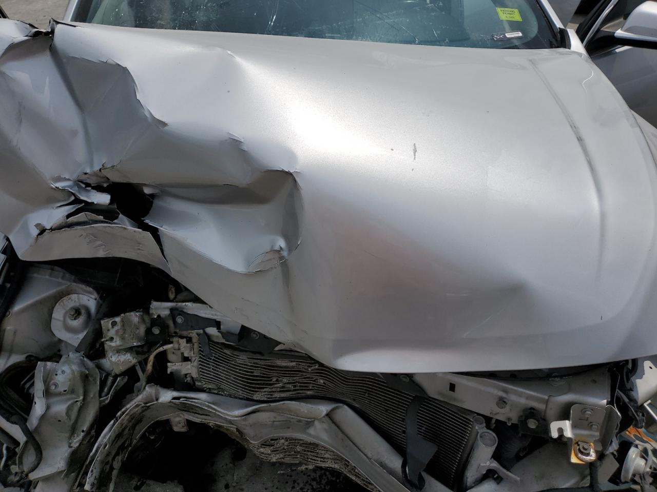 2014 Chevrolet Malibu 2Lt VIN: 1G11E5SL4EF235069 Lot: 60491425