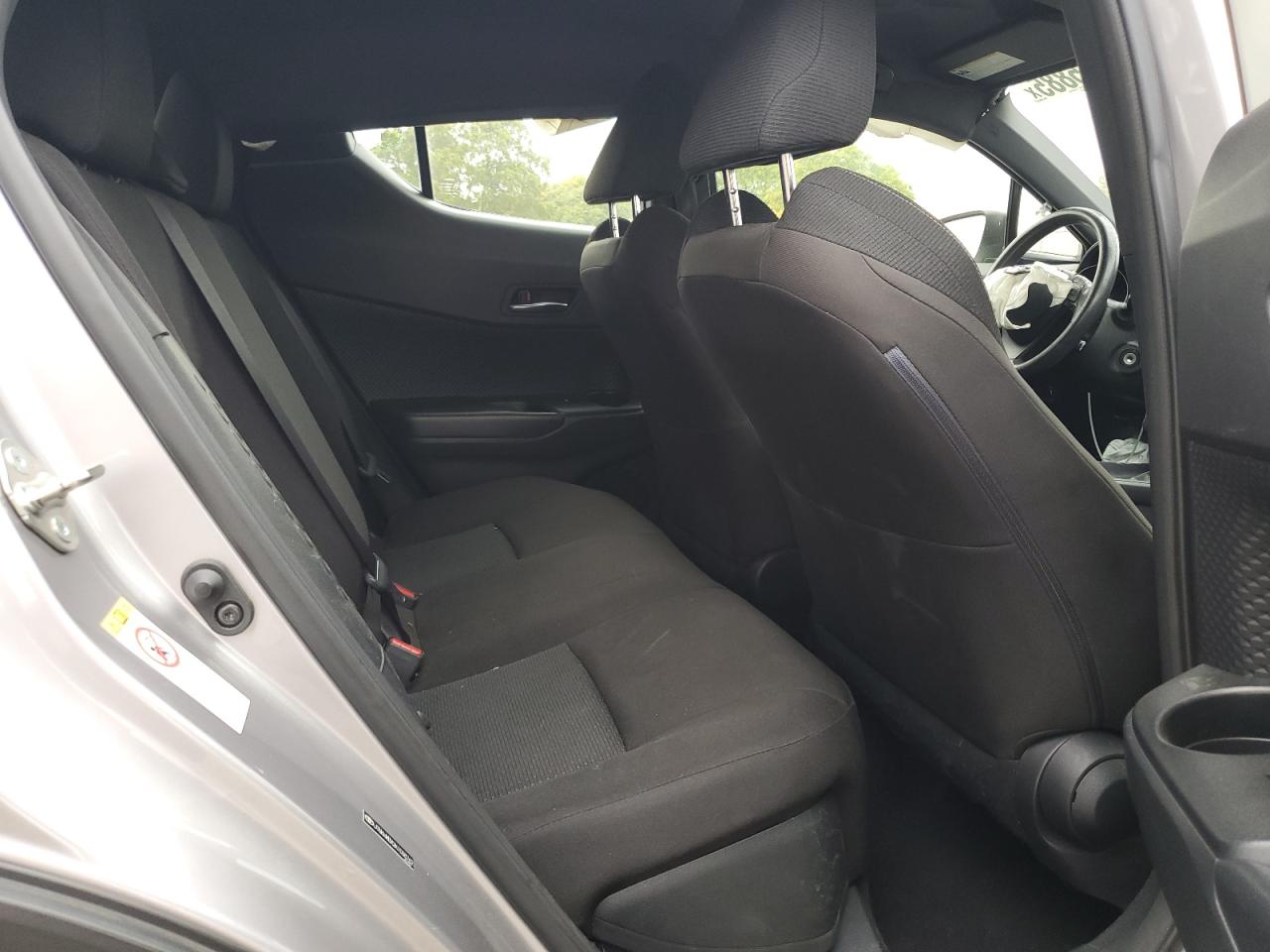 2019 Toyota C-Hr Xle VIN: JTNKHMBX2K1038762 Lot: 62155885