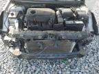 2016 Hyundai Sonata Sport en Venta en Apopka, FL - Front End