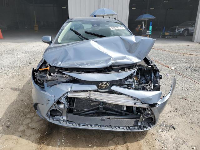  TOYOTA COROLLA 2022 Szary