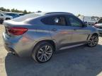 2016 Bmw X6 Xdrive35I იყიდება Antelope-ში, CA - Front End