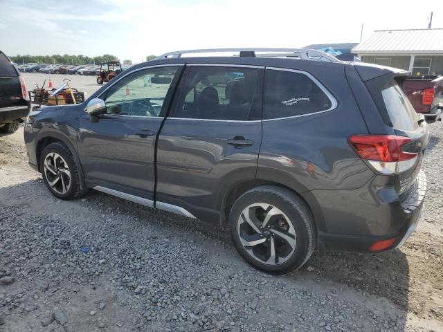  SUBARU FORESTER 2022 Charcoal