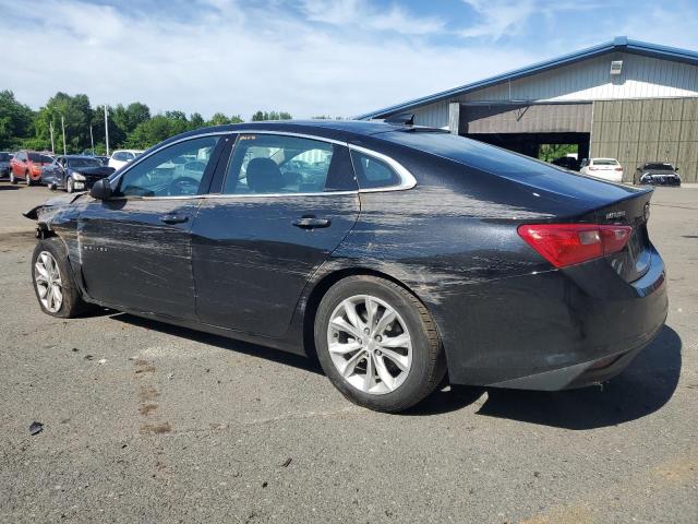 CHEVROLET MALIBU 2023 Black