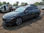 2025 Hyundai Elantra Sel   for Sale in Chicago Heights, IL - Side