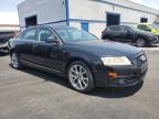 2011 Audi A6 Premium Plus იყიდება North Las Vegas-ში, NV - Mechanical