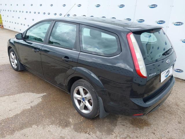 2011 FORD FOCUS ZETE