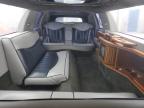 1995 Lincoln Town Car Executive for Sale in Cahokia Heights, IL - Hail