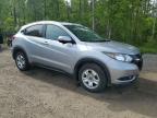 2018 HONDA HR-V EXL   for sale at Copart ON - COOKSTOWN