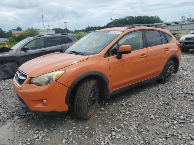 2014 Subaru Xv Crosstrek 2.0 Premium