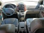 2004 Toyota Sienna Xle na sprzedaż w Sacramento, CA - Minor Dent/Scratches