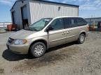 2003 Chrysler Town & Country Lx for Sale in Airway Heights, WA - Rear End