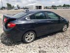 2019 Chevrolet Cruze Lt   იყიდება Cicero-ში, IN - Rear End