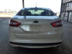 2013 Ford Fusion Se   zu verkaufen in Phoenix, AZ - Front End