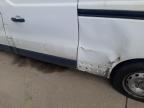 2017 VAUXHALL VIVARO 2900 CDTI  for sale at Copart SANDY