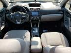 2018 Subaru Forester 2.5I Premium for Sale in Mcfarland, WI - Rear End