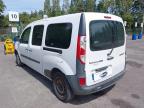 2014 RENAULT KANGOO MAXI LL21 SPORT DC  for sale at Copart GLOUCESTER