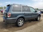 2006 HONDA PILOT EX   for sale at Copart ON - TORONTO