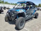 2018 Polaris Rzr Xp 4 Turbo Eps for Sale in Fresno, CA - Front End