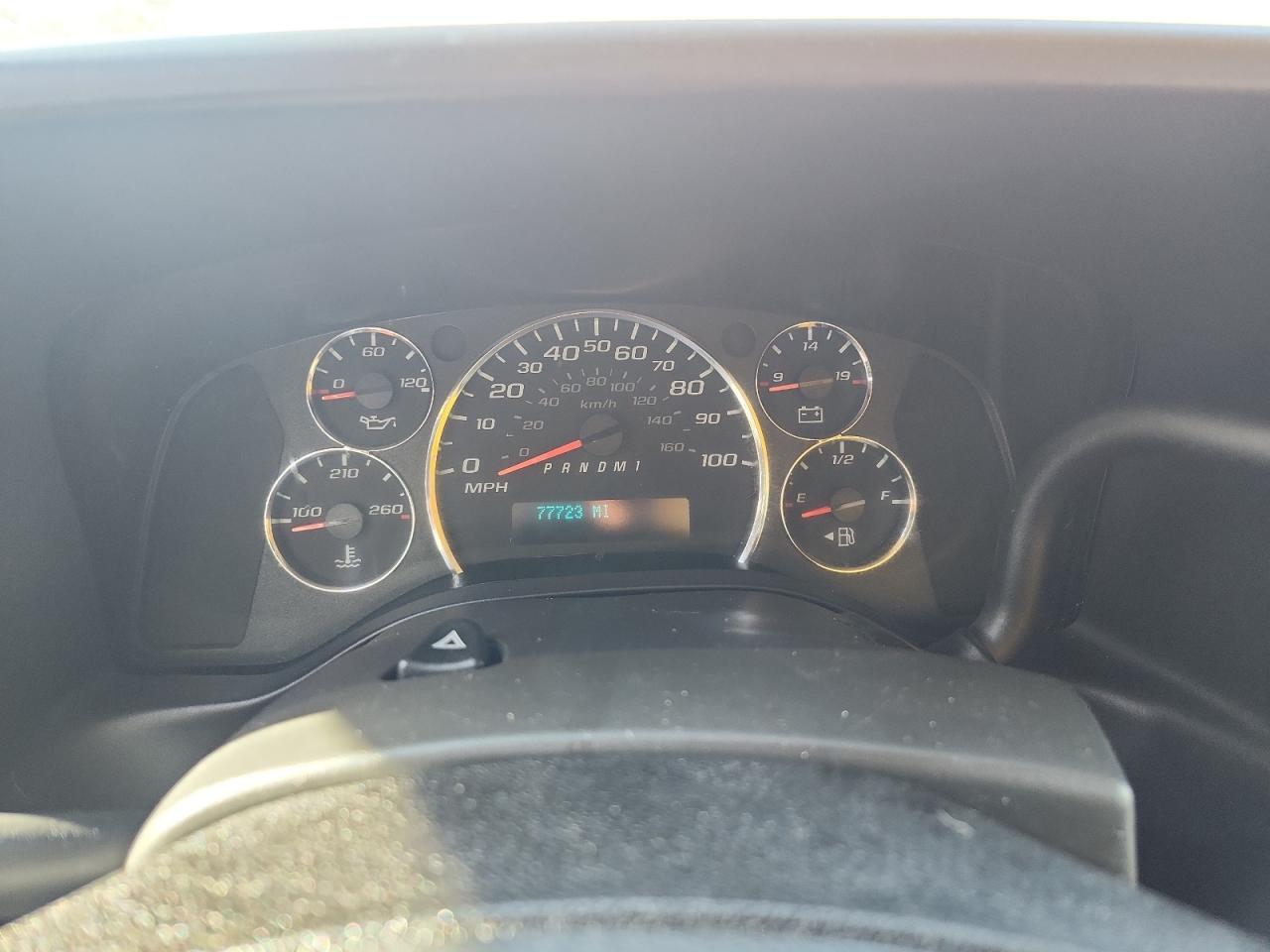 2021 GMC Savana Cutaway G3500 VIN: 7GZ37TC75MN003944 Lot: 61485985