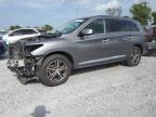 2018 Infiniti Qx60  للبيع في Riverview، FL - Front End