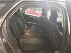 2013 Ford Fusion Se Hybrid   продається в West Mifflin, PA - Water/Flood