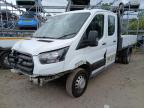 2020 FORD TRANSIT 35 for sale at Copart ROCHFORD