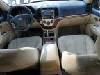 2007 Hyundai Santa Fe Gls продається в Knightdale, NC - Side