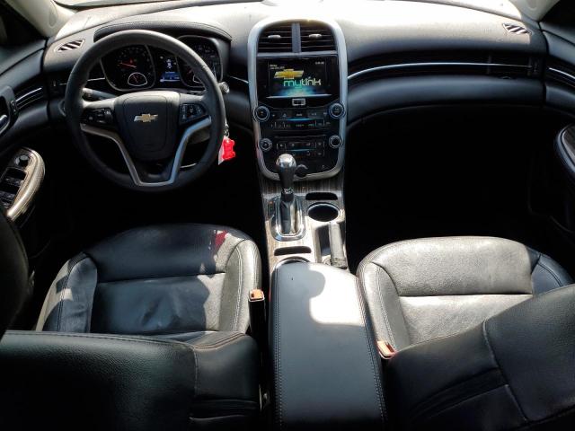  CHEVROLET MALIBU 2014 Black