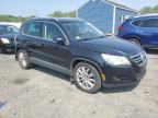 2011 Volkswagen Tiguan S   на продаже в Assonet, MA - Rear End