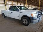 2013 Ford F150 Super Cab for Sale in Phoenix, AZ - Rear End