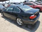 2004 Bmw 325 Ci for Sale in Los Angeles, CA - Front End