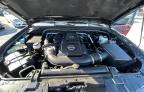 2018 NISSAN FRONTIER S   for sale at Copart FL - ORLANDO SOUTH