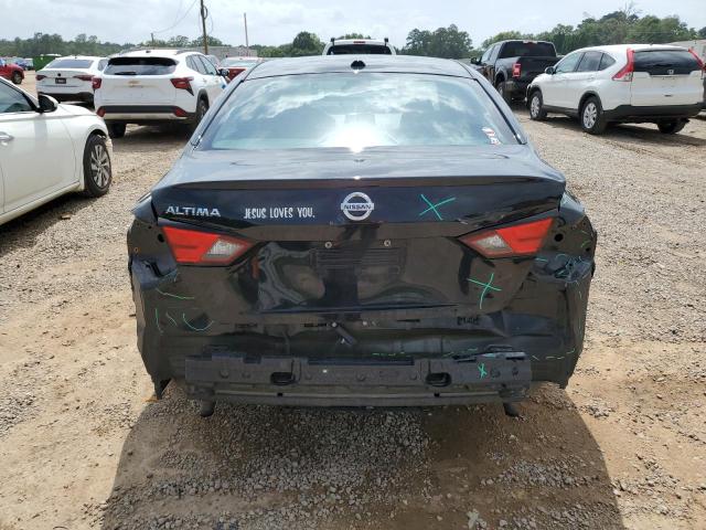  NISSAN ALTIMA 2019 Czarny