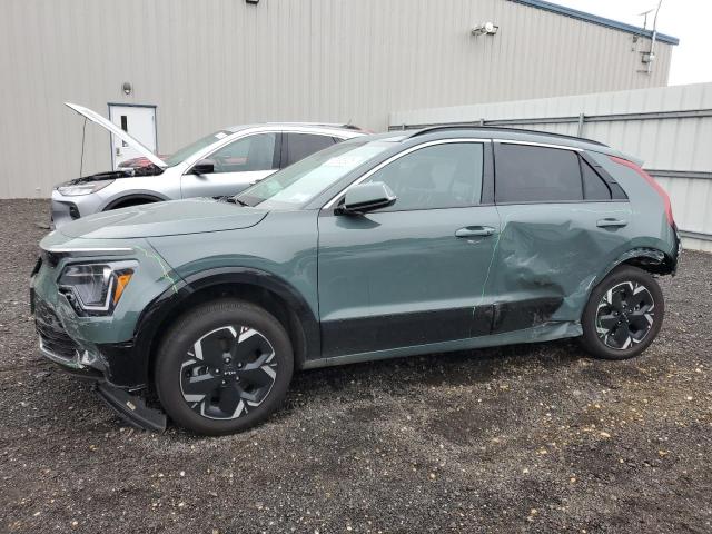 2025 Kia Niro Wind