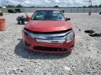 2010 Ford Fusion Se zu verkaufen in Montgomery, AL - Front End
