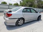 2007 Toyota Corolla Ce продається в Corpus Christi, TX - All Over