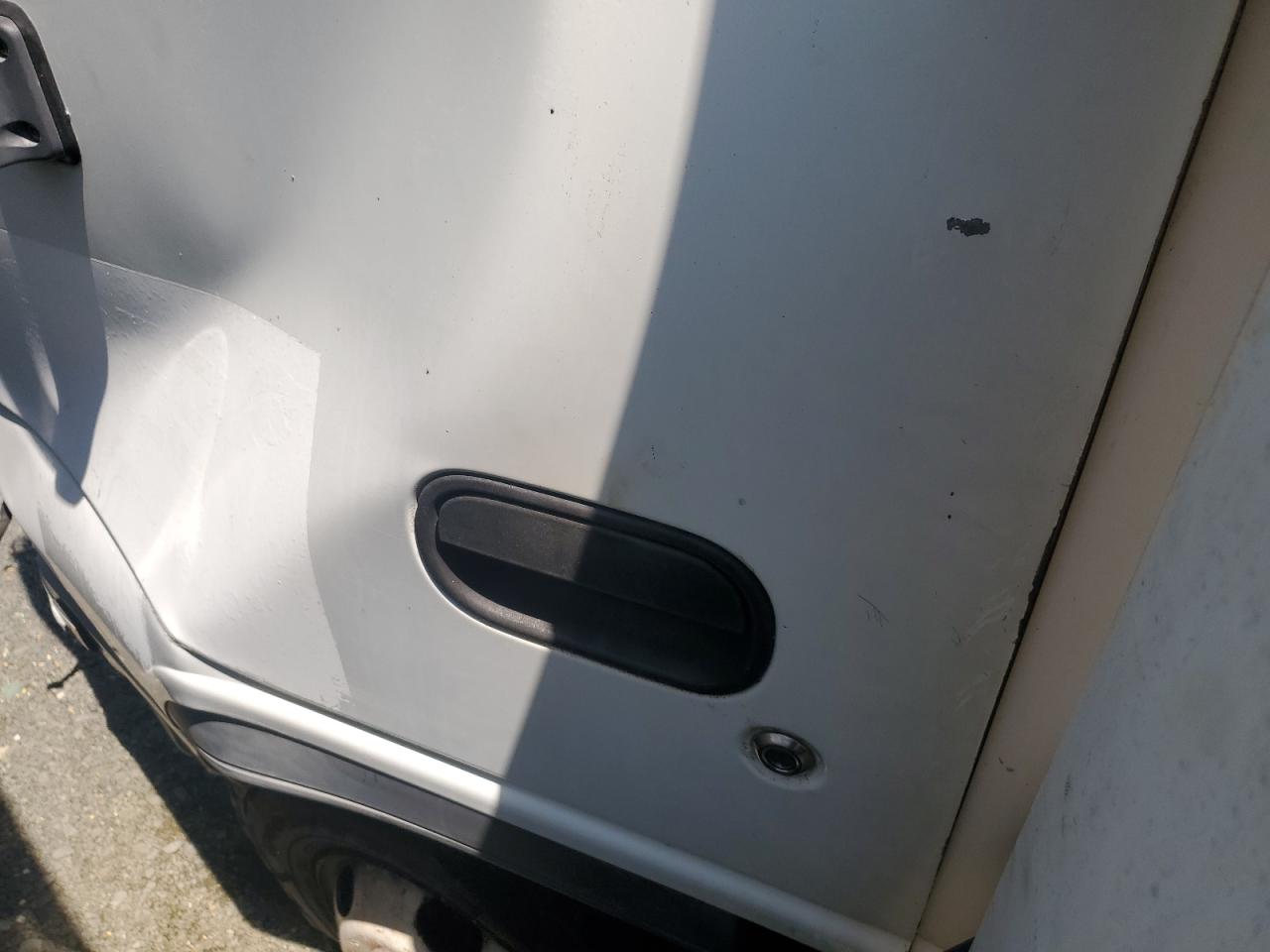 2007 Isuzu Npr VIN: JALC4B16477010045 Lot: 59565495