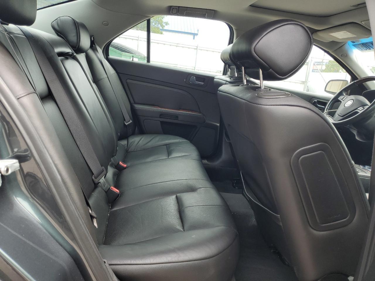 2007 Cadillac Sts VIN: 1G6DW677870189421 Lot: 60961705