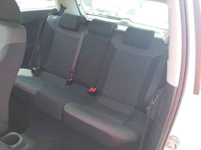 2016 VOLKSWAGEN POLO MATCH