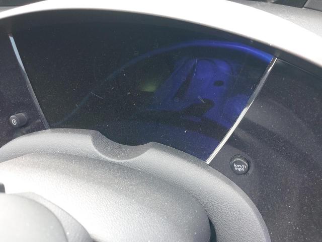2009 HONDA CIVIC ES I